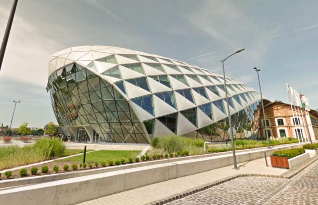 Whale Urban Apartments Βουδαπέστη Εξωτερικό φωτογραφία