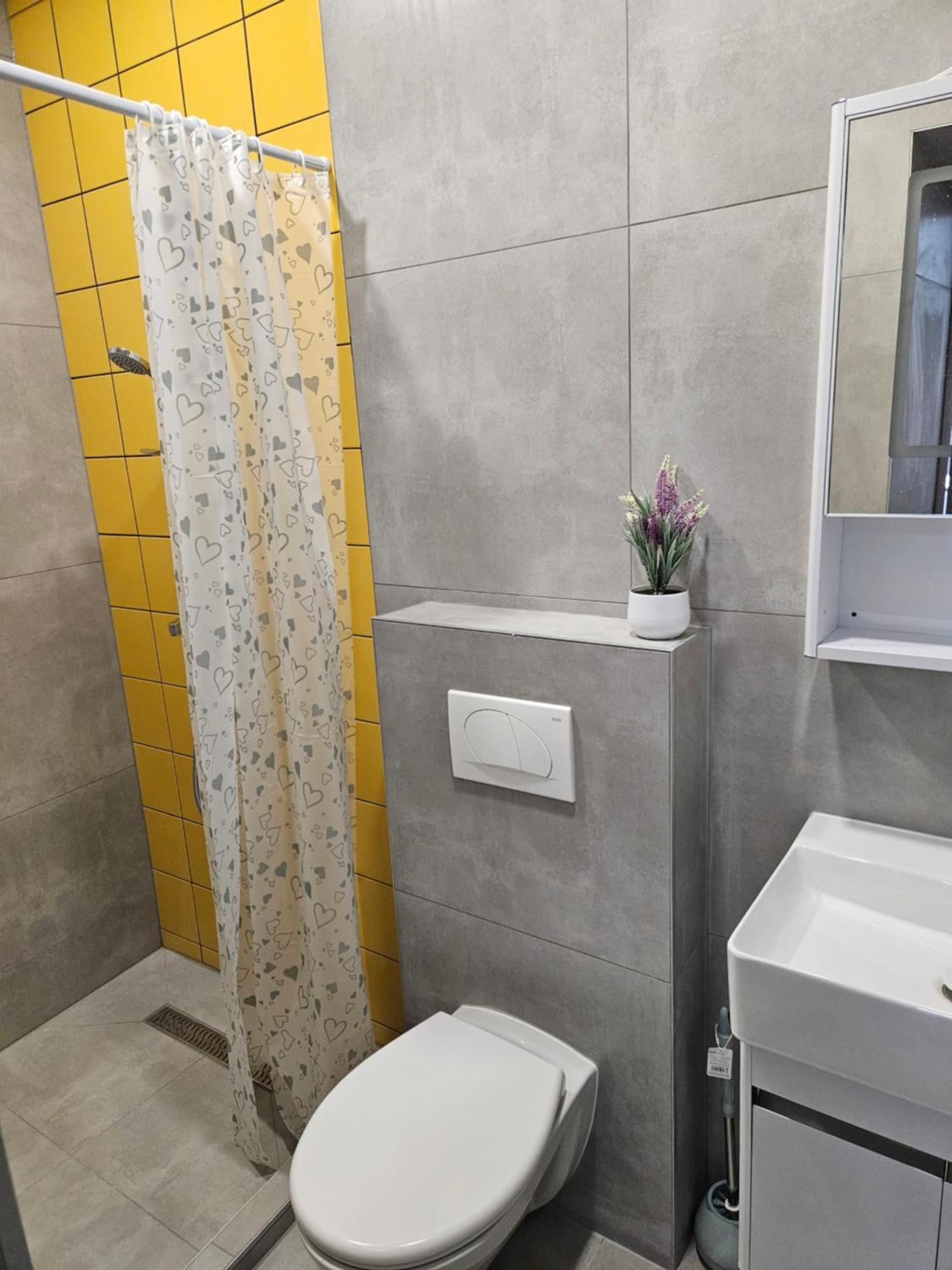 Whale Urban Apartments Βουδαπέστη Εξωτερικό φωτογραφία