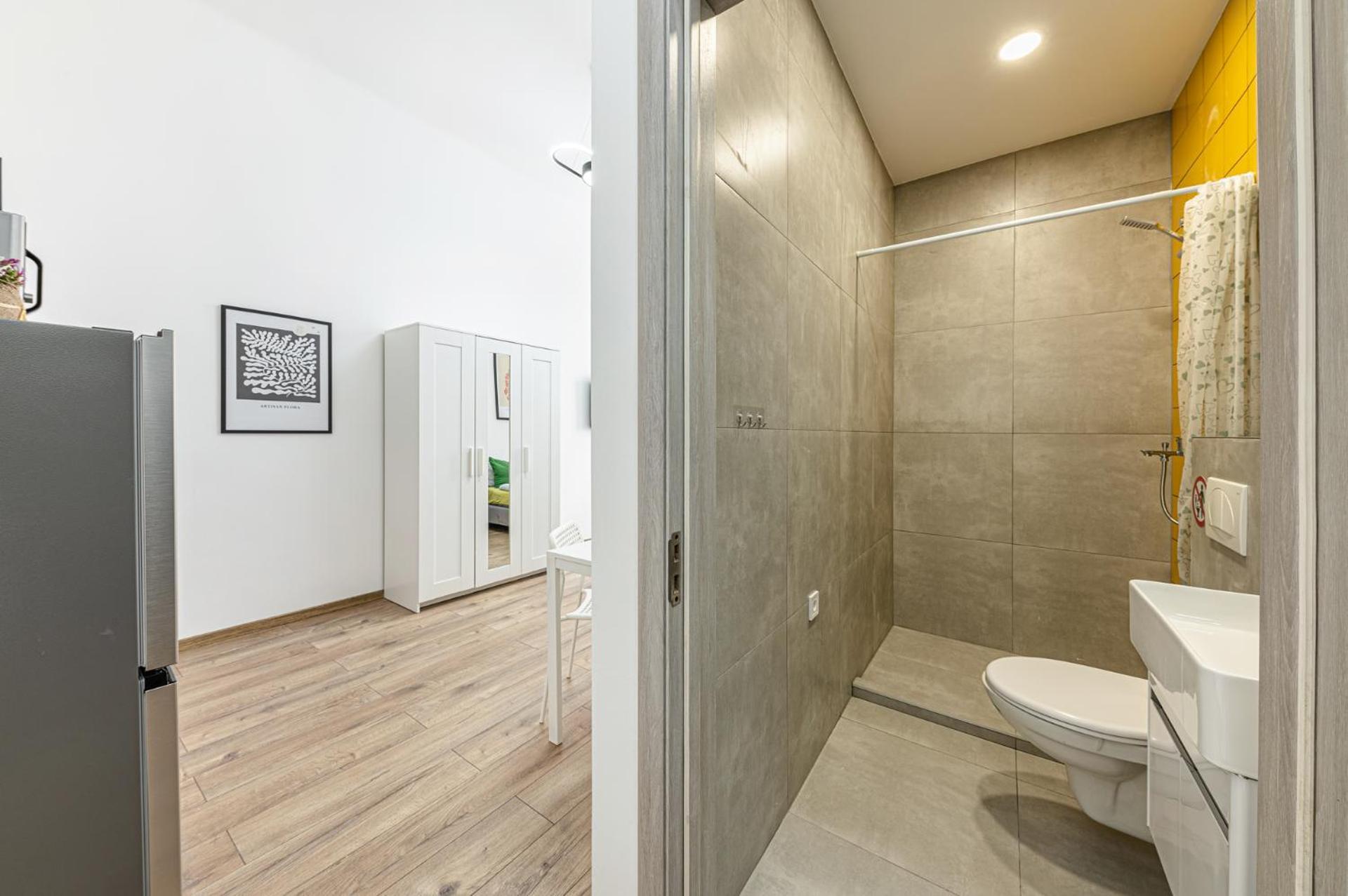 Whale Urban Apartments Βουδαπέστη Εξωτερικό φωτογραφία
