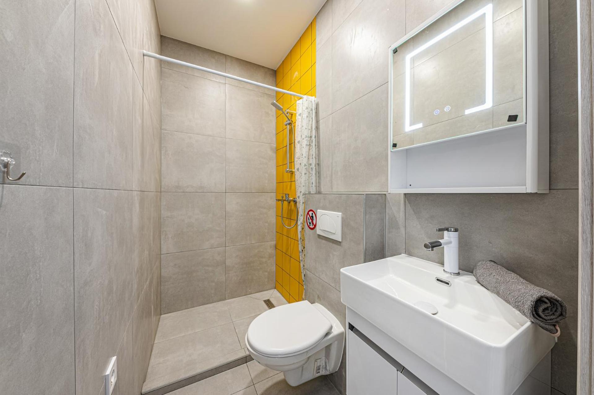 Whale Urban Apartments Βουδαπέστη Εξωτερικό φωτογραφία