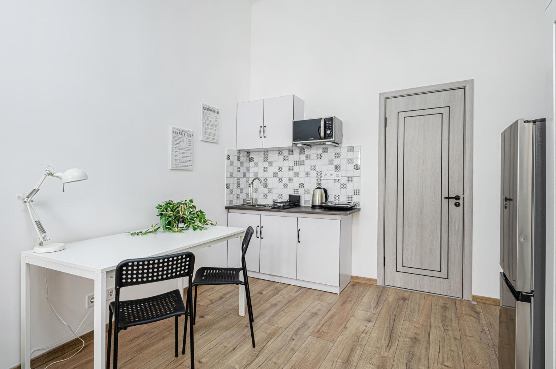 Whale Urban Apartments Βουδαπέστη Εξωτερικό φωτογραφία