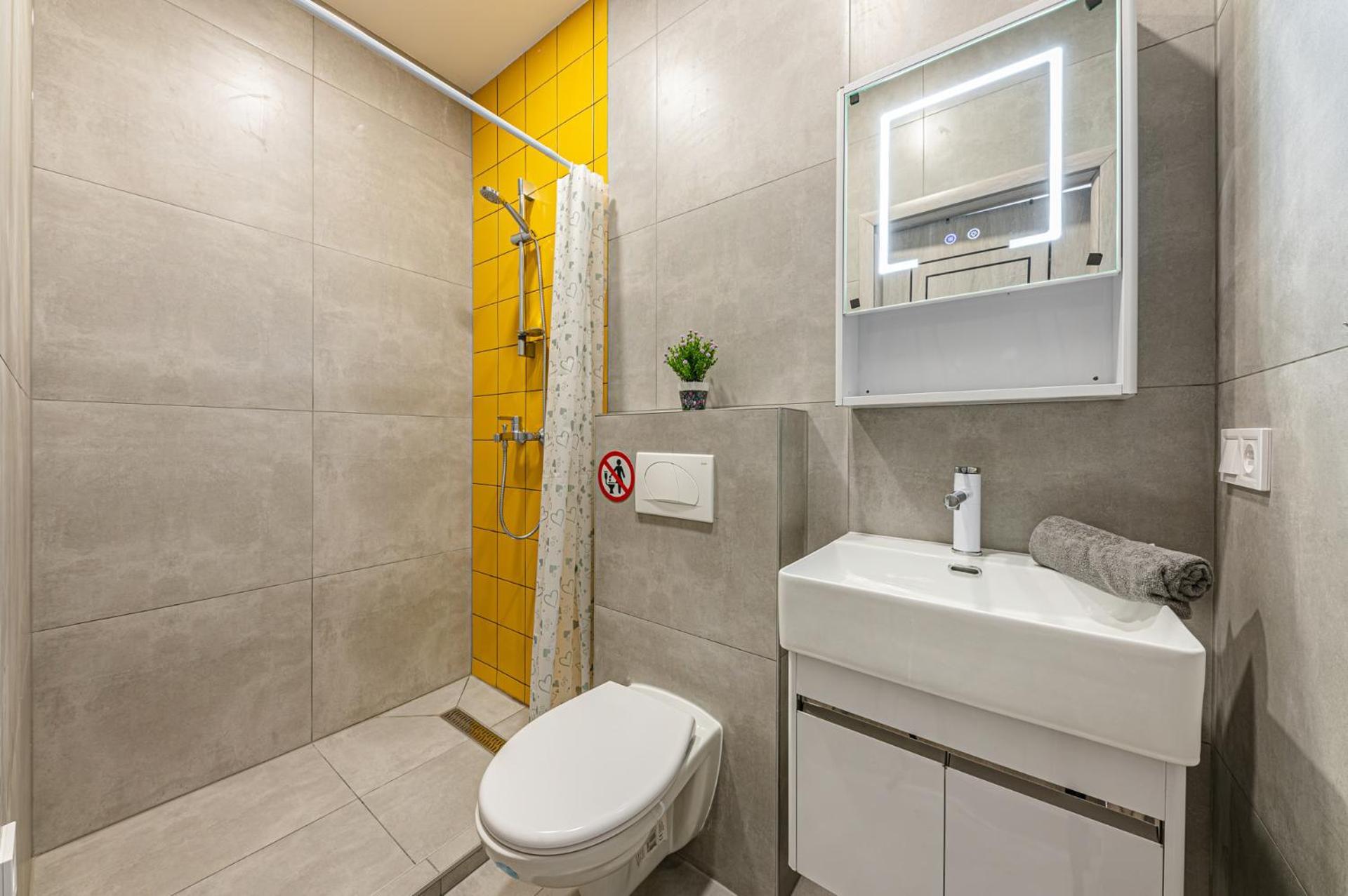 Whale Urban Apartments Βουδαπέστη Εξωτερικό φωτογραφία