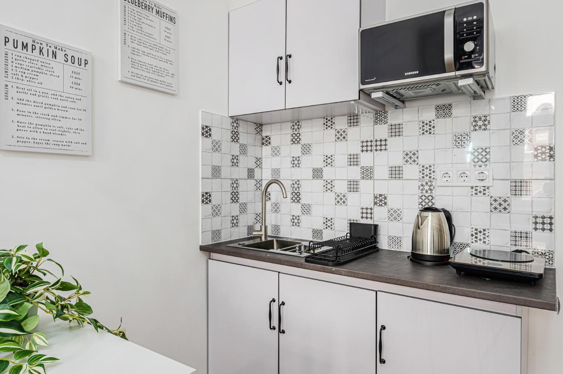 Whale Urban Apartments Βουδαπέστη Εξωτερικό φωτογραφία