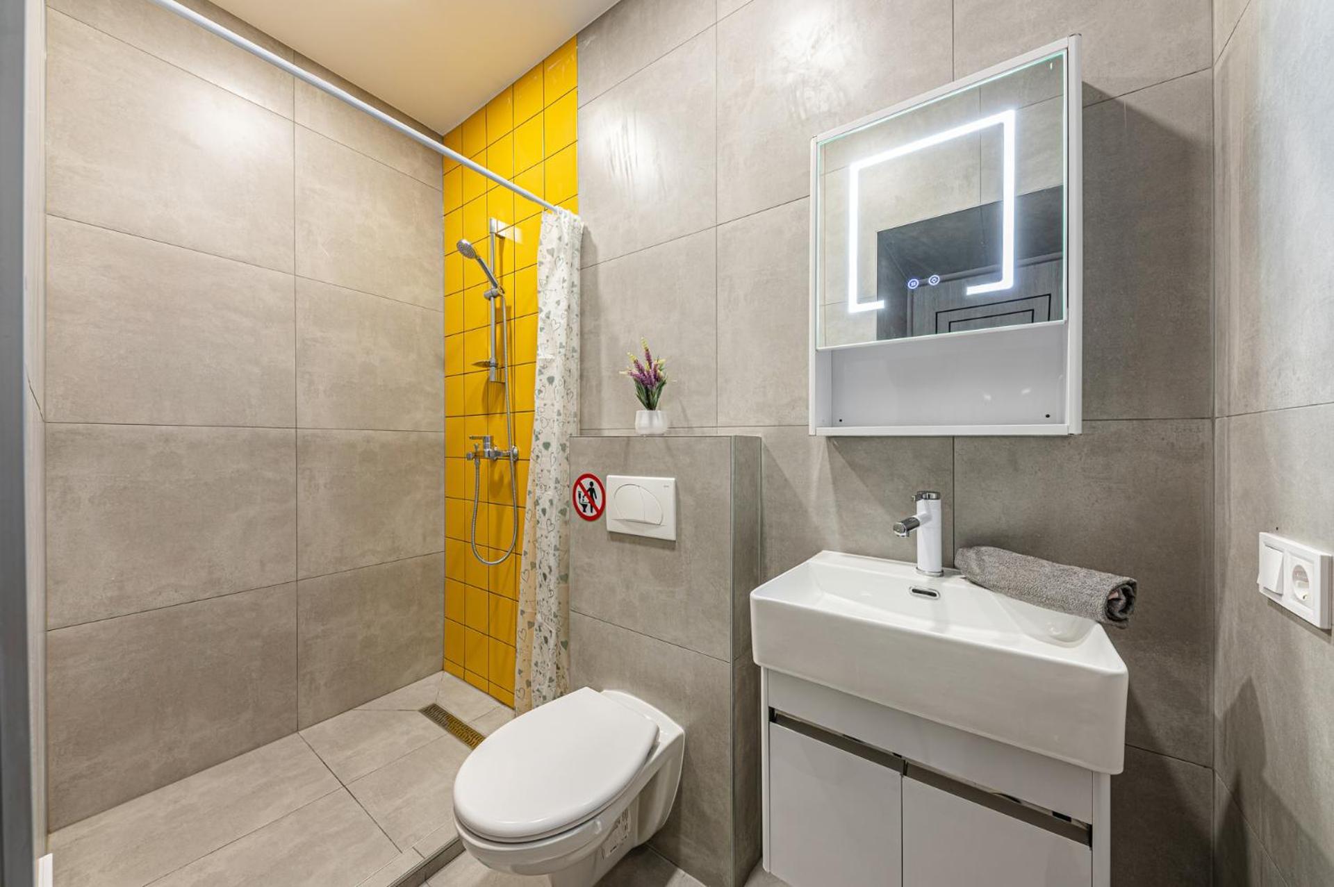 Whale Urban Apartments Βουδαπέστη Εξωτερικό φωτογραφία