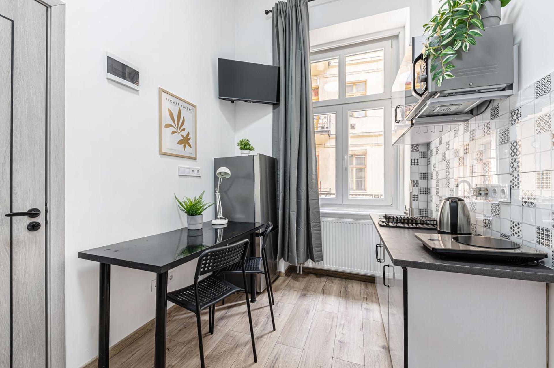 Whale Urban Apartments Βουδαπέστη Εξωτερικό φωτογραφία