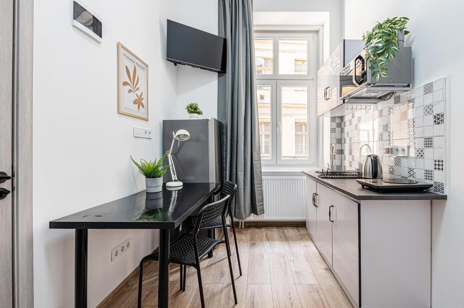 Whale Urban Apartments Βουδαπέστη Εξωτερικό φωτογραφία
