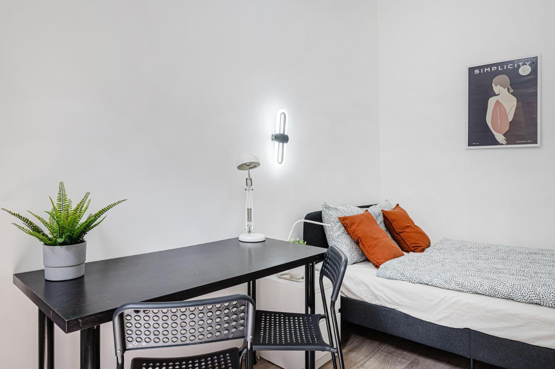 Whale Urban Apartments Βουδαπέστη Εξωτερικό φωτογραφία