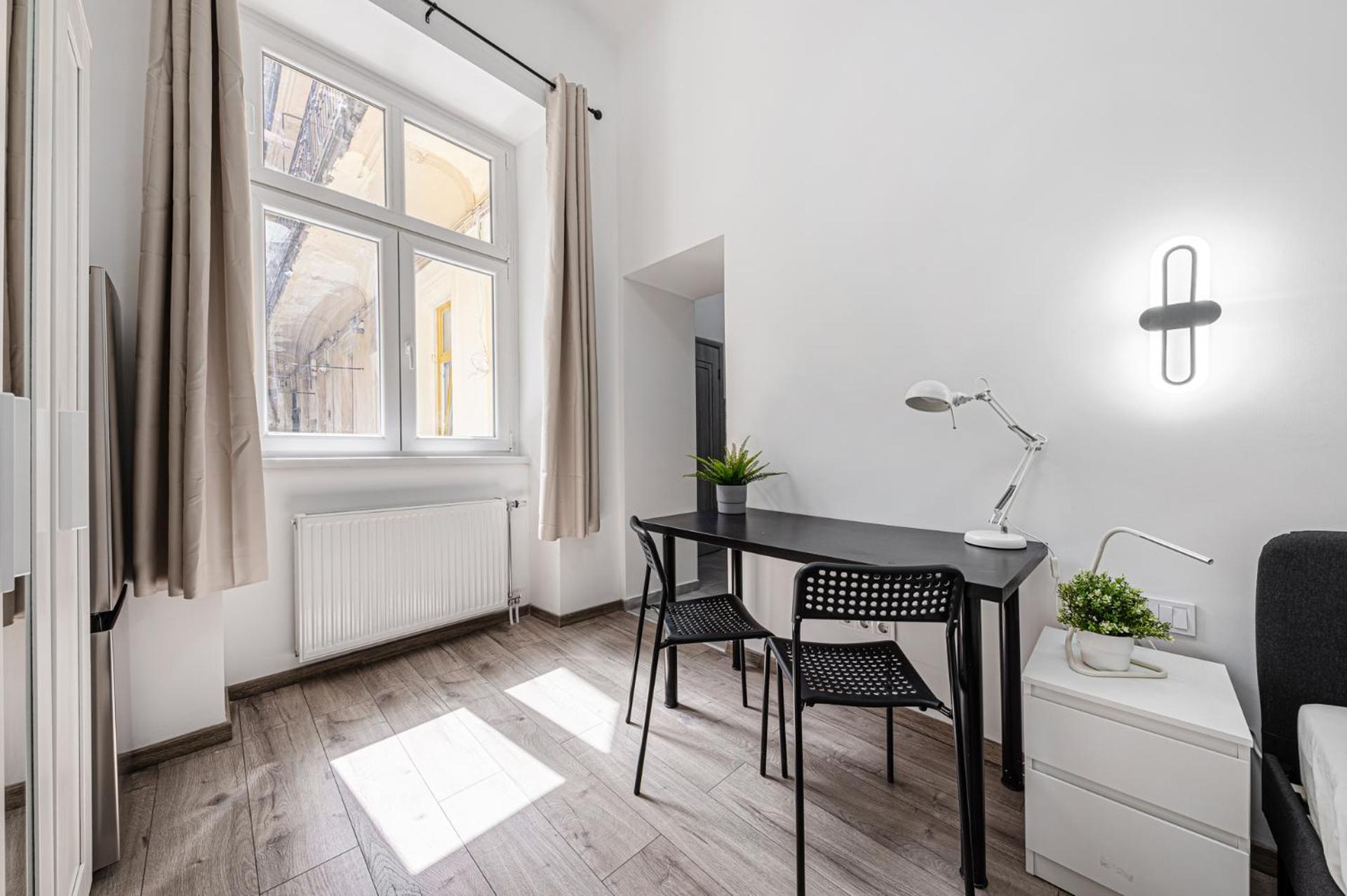 Whale Urban Apartments Βουδαπέστη Εξωτερικό φωτογραφία